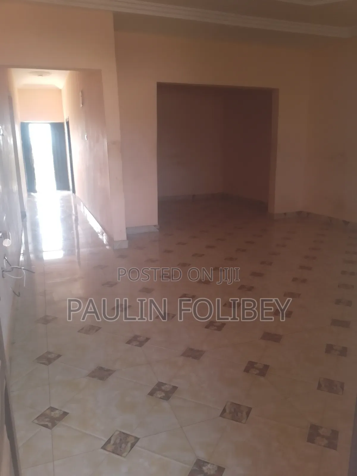 2bdrm Apartment in Dg Properties, Ablekuma for rent