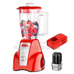 Cordless Stand Blender - KEJB051R