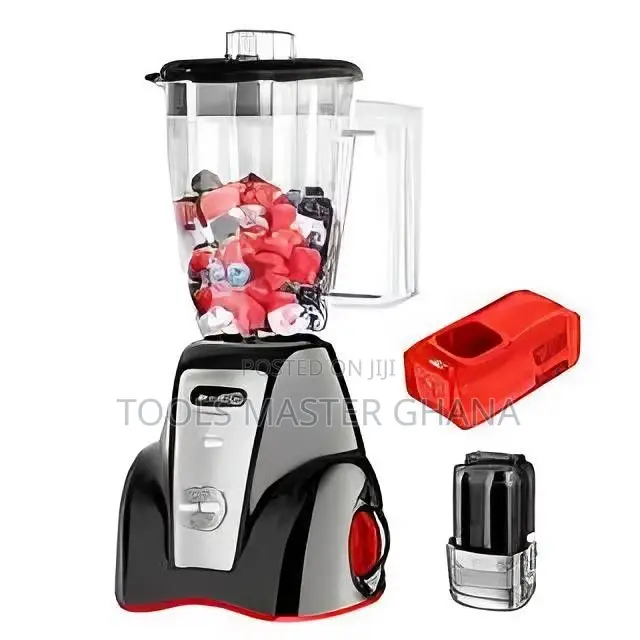 Cordless Stand Blender - Kejb051b