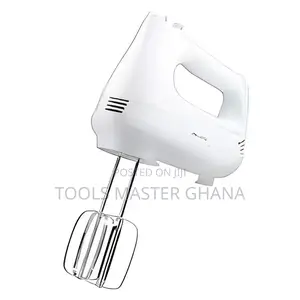 Hand Mixer - KEMX001W