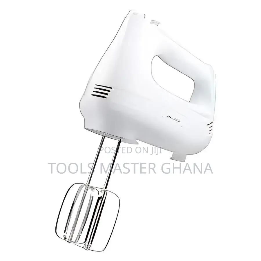 Hand Mixer - KEMX001W