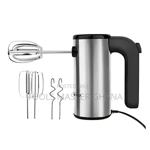 Hand Mixer - Kemx009m