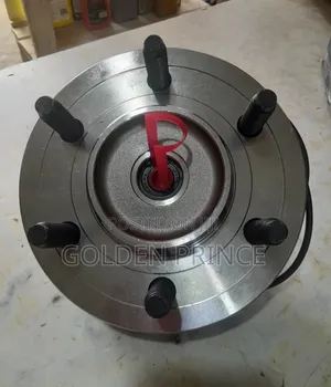 F-150 Front Hub 2014 (1PC)