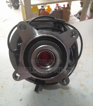 F-150 Front Hub 2014 (1PC)