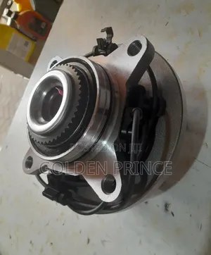 F-150 Front Hub 2014 (1PC)