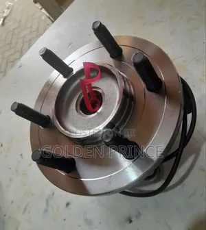 F-150 Front Hub 2014 (1PC)