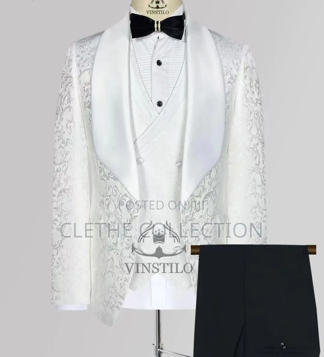 Men Suit/Tuxedo/Jacket