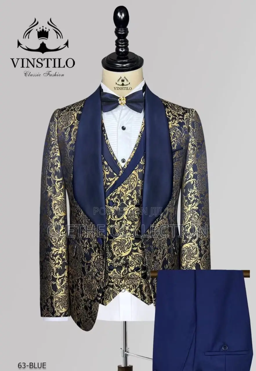 Men Suit/Tuxedo/Jacket