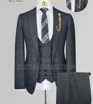 Men Suit/Tuxedo/Jacket
