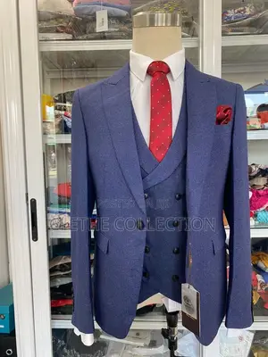 Men Suit/Tuxedo/Jacket