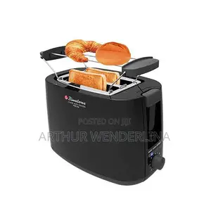 Binatone Pop Up Toaster (AT 202