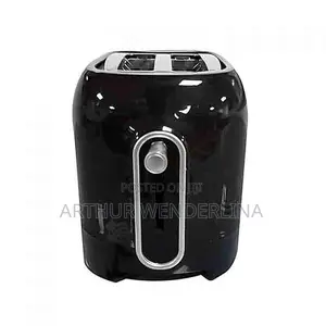 Binatone Pop Up Toaster (AT 202
