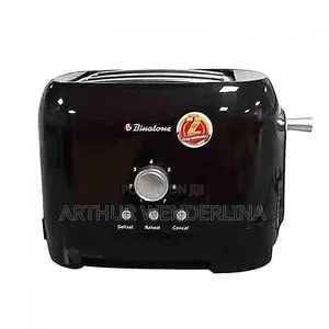 Binatone Pop Up Toaster (AT 202