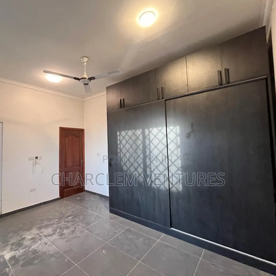 3bdrm Apartment in Charclem Ventures, East Legon for rent