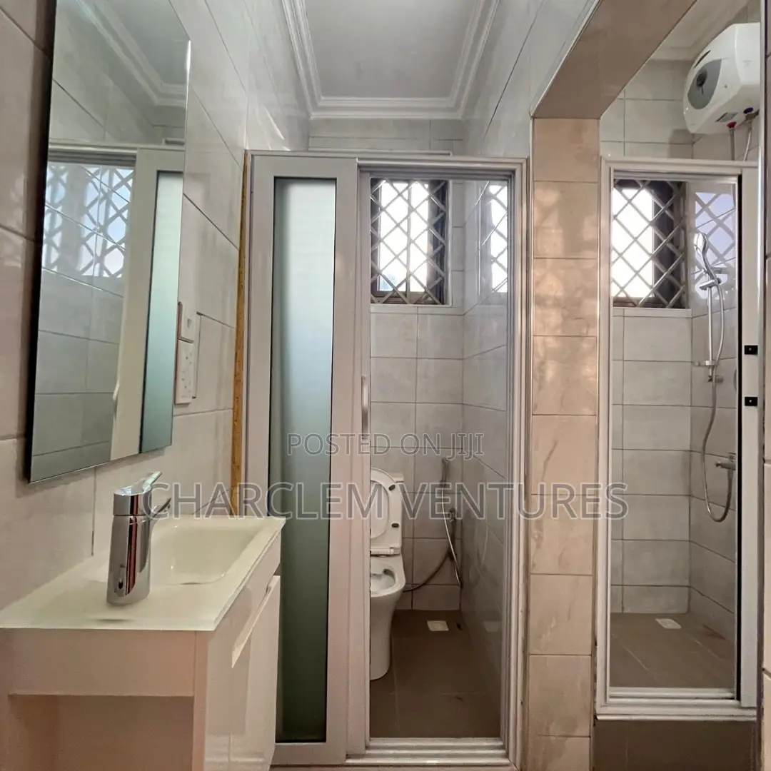 3bdrm Apartment in Charclem Ventures, East Legon for rent