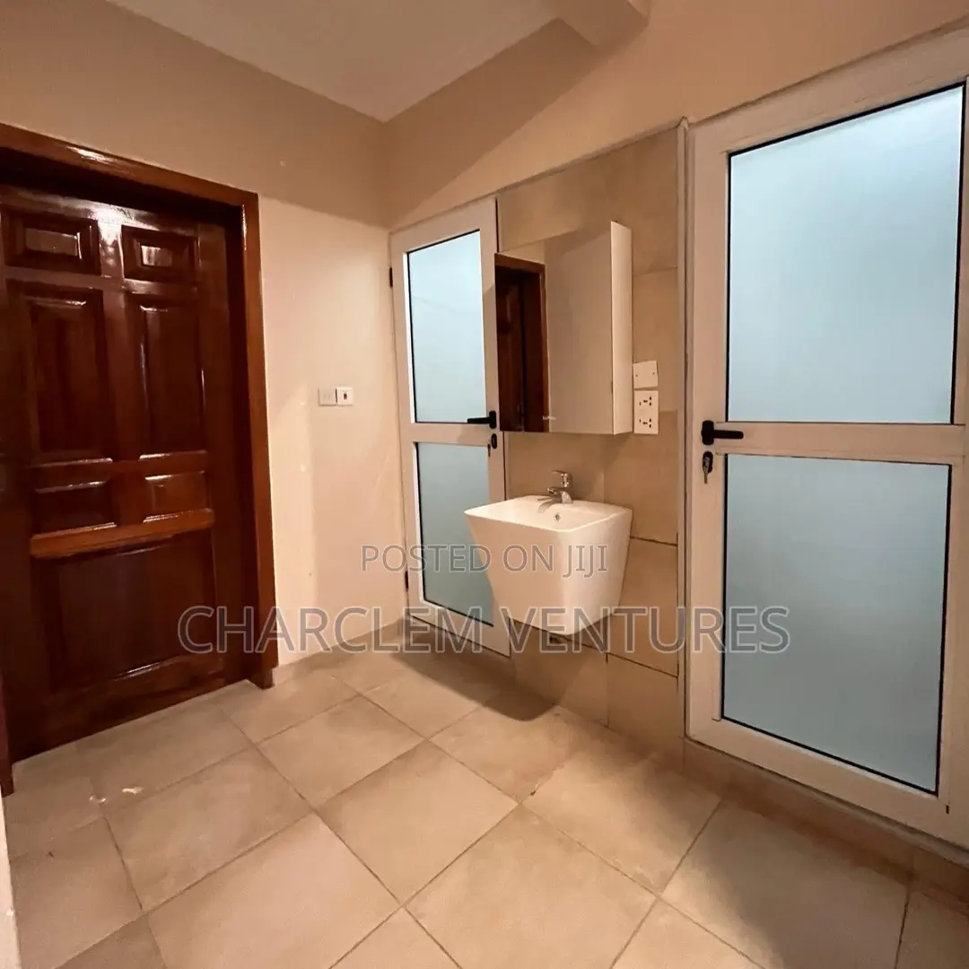 3bdrm Apartment in Charclem Ventures, East Legon for rent