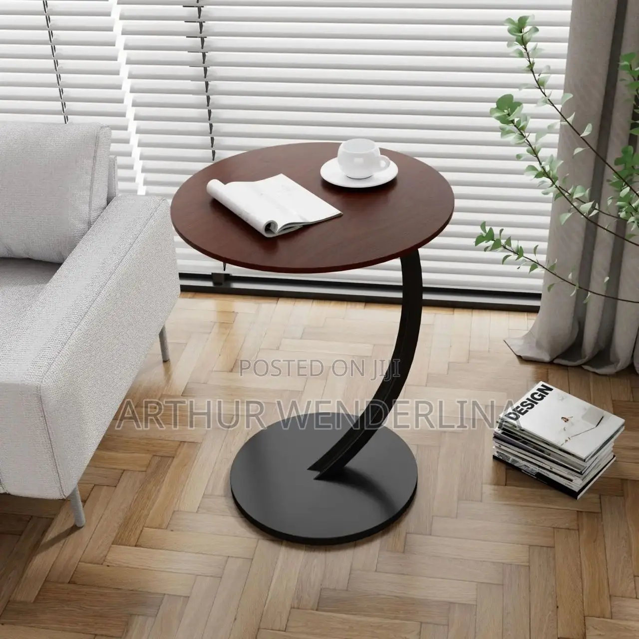 Stylish Table