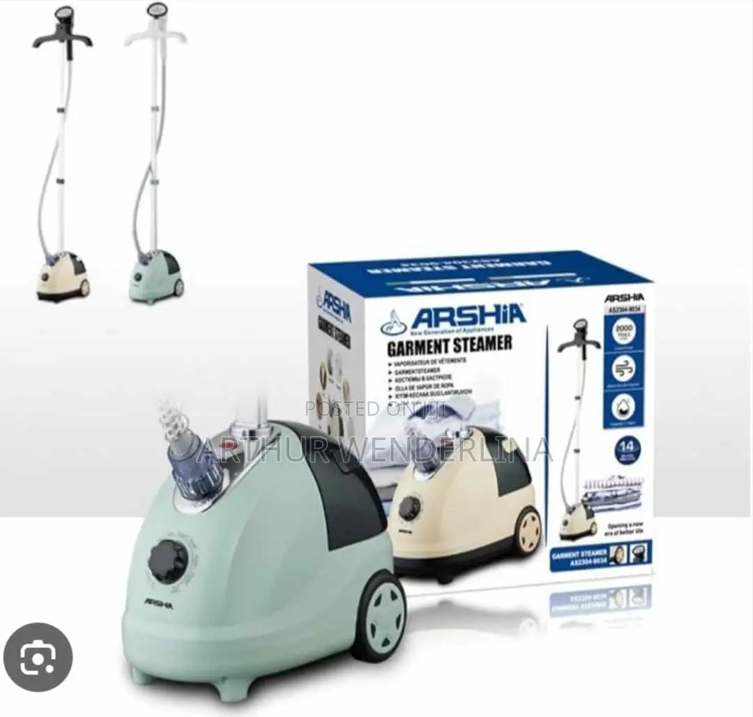 Arshia Garment Steamer