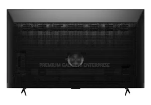 Tcl Dolby Vision-atmos Smart Qled Google Tv 2025 55p7k