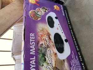 Fast Cooker Hot Plate
