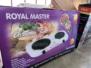 Fast Cooker Hot Plate