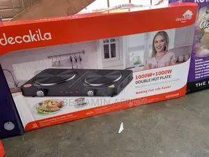 Decakila Hot Plate