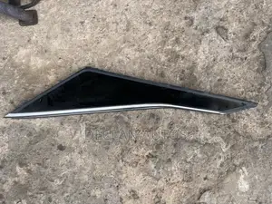 Lexus RX350 2018 Body Vent