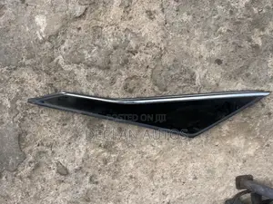 Lexus RX350 2018 Body Vent