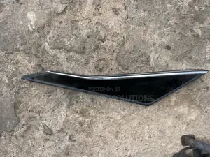 Lexus RX350 2018 Body Vent