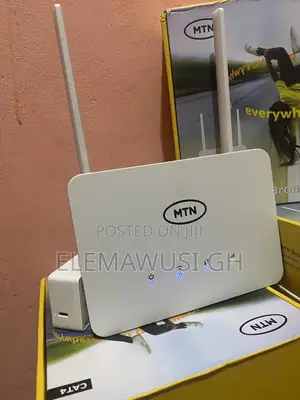 ZLT 4g Universal Turbonet Router Plus Free Powerbank