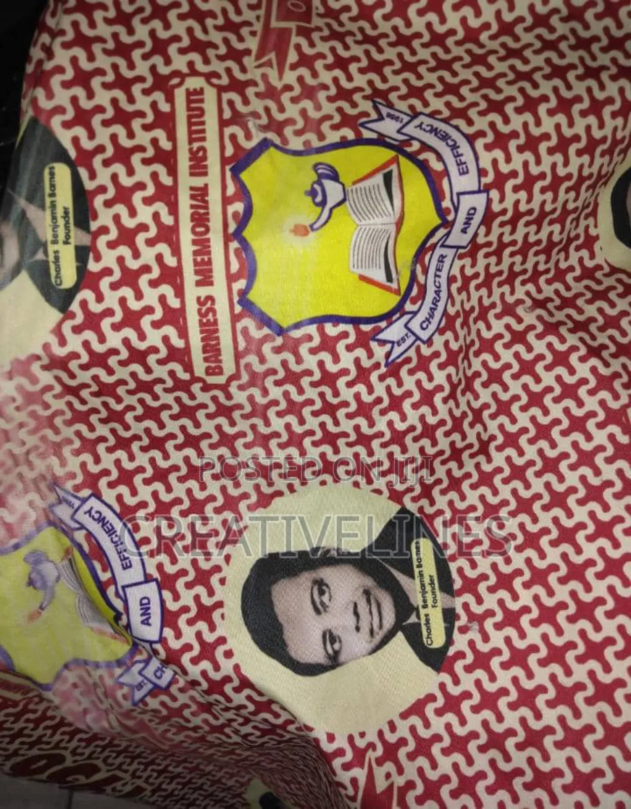 Textileprinting