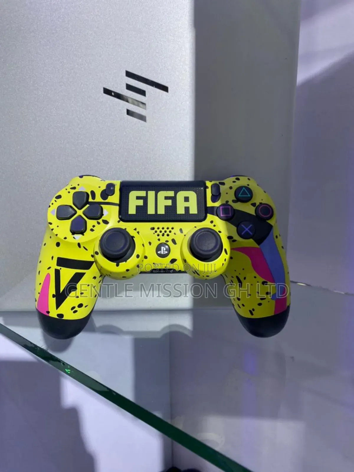 PS4 GAME Controller Pad Different Colors Available