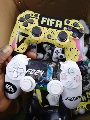 PS4 GAME Controller Pad Different Colors Available