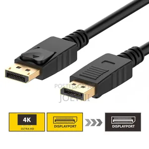 DP to DP Cable