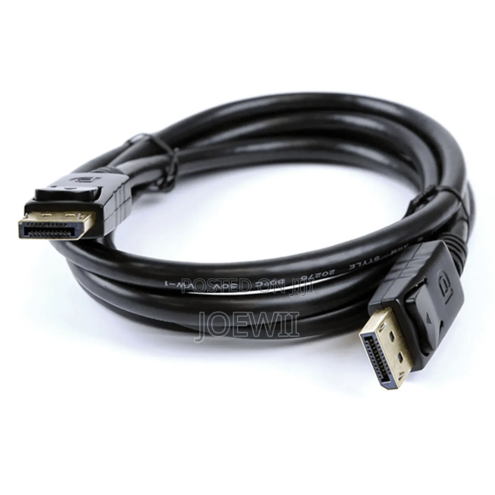 DP to DP Cable