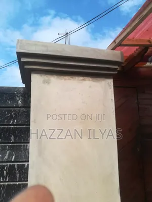 Plastering and Other Mason Jobs