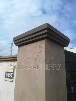 Plastering and Other Mason Jobs