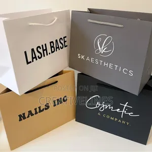 Cute Beauty Bags