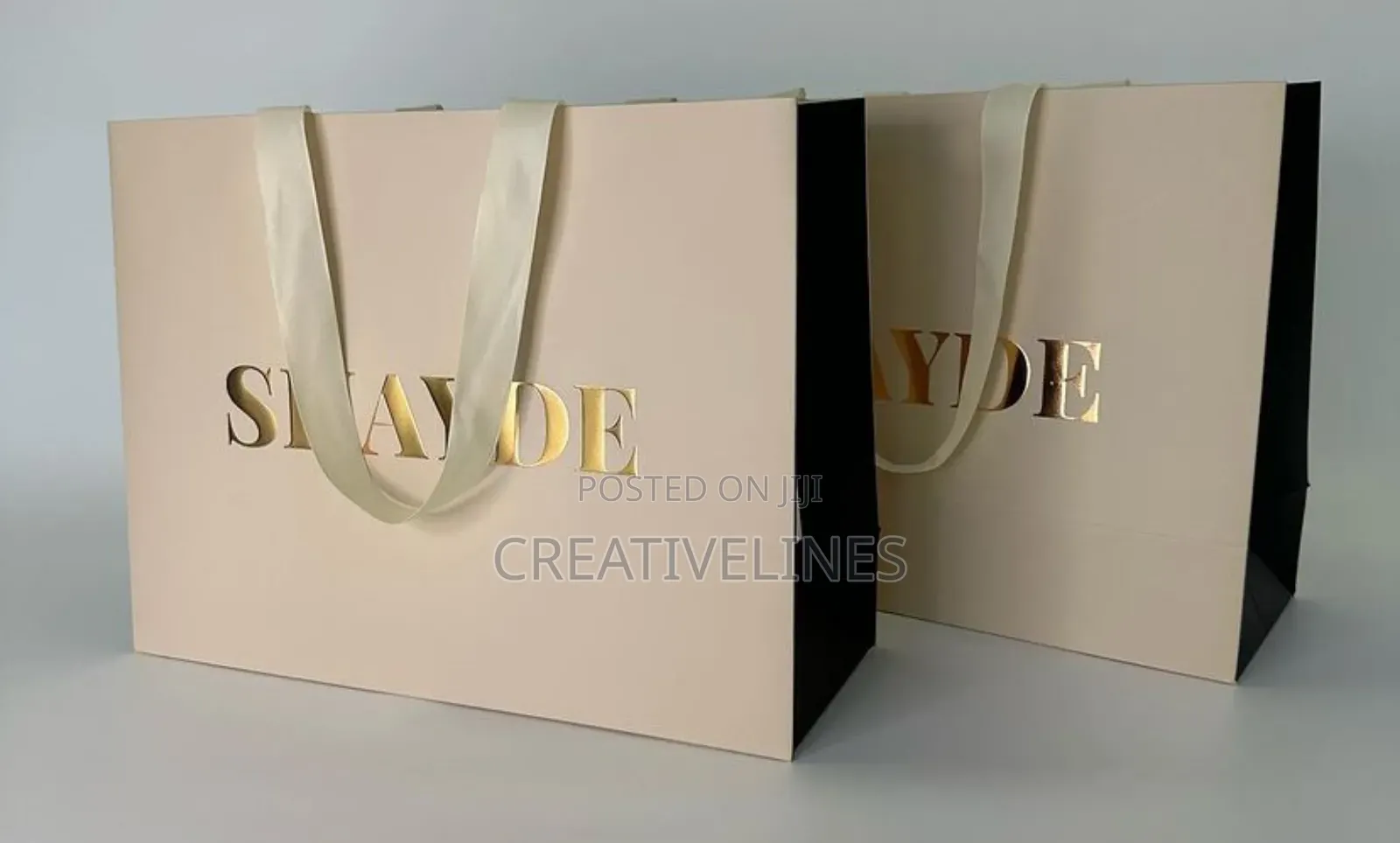 Cute Beauty Bags