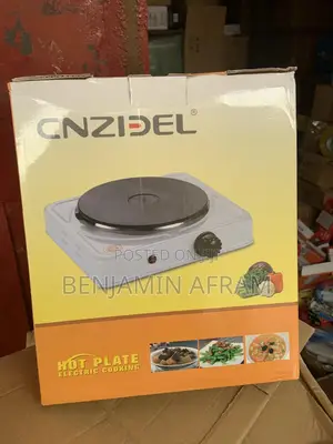 Durable Cnzidel Electric Hot Plate