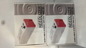 Needle Destroyer