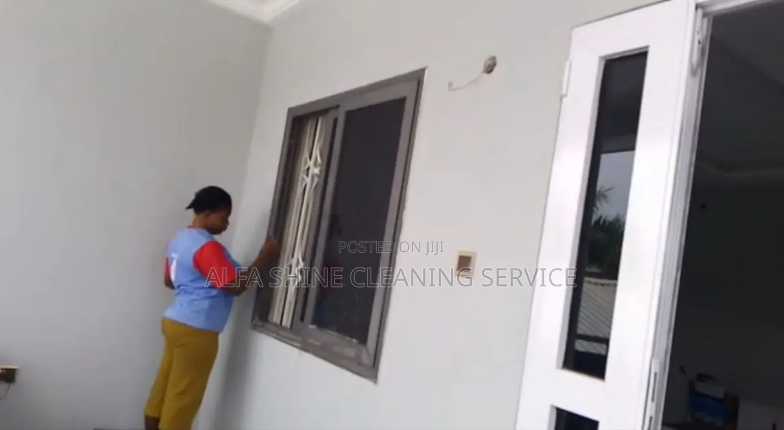 AL Cleaning Service