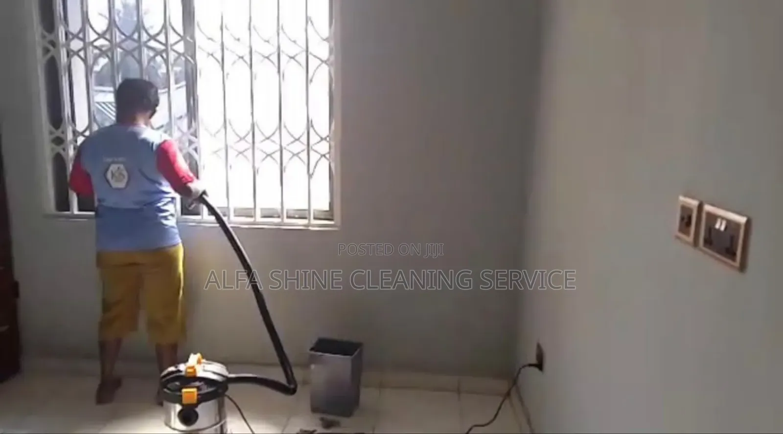 AL Cleaning Service