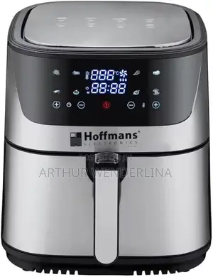 Hoffmans Digital Air Fryer 12 Liters