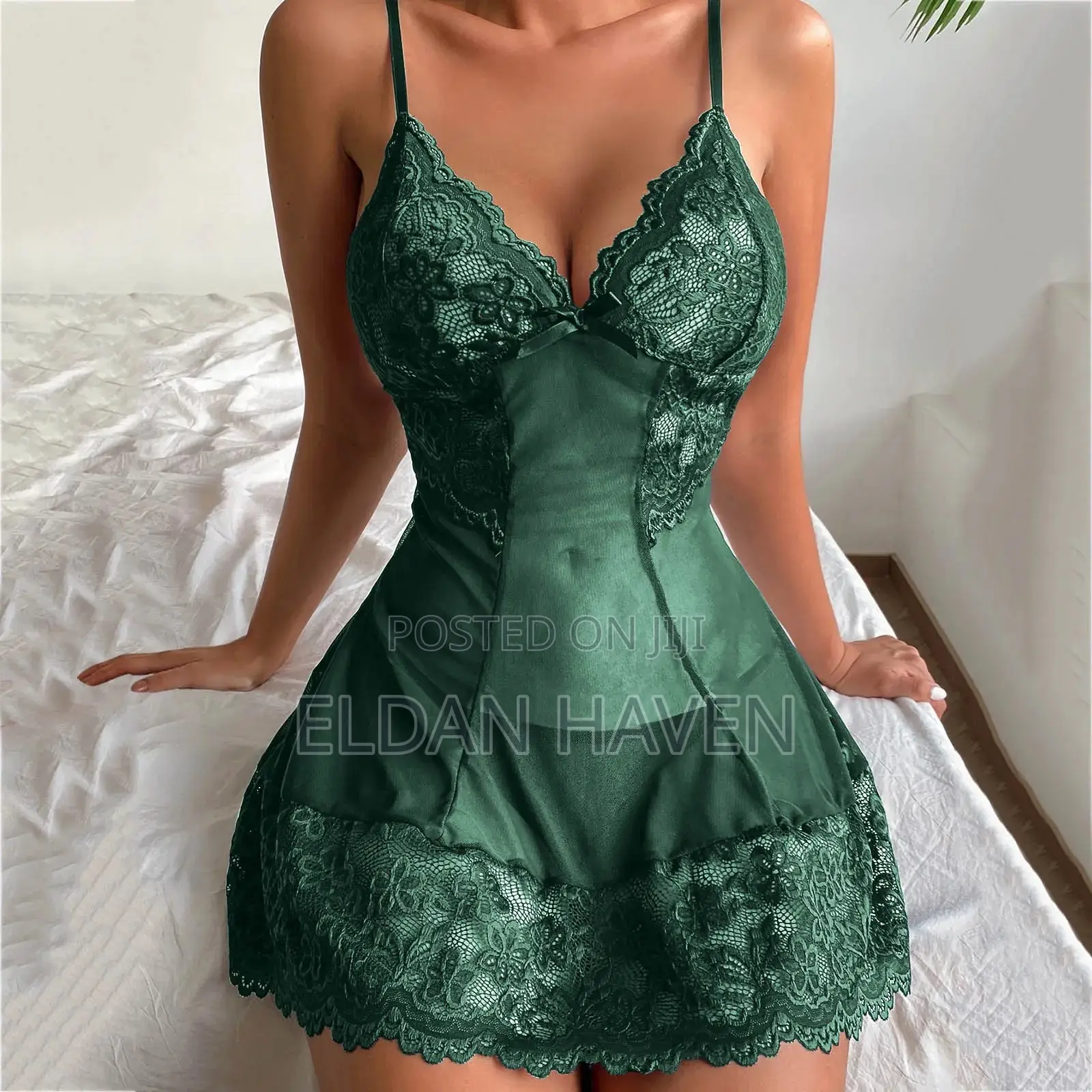 Ladies Beautiful Night Wear