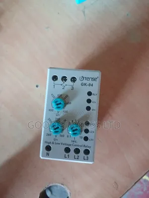 Phase Monitor