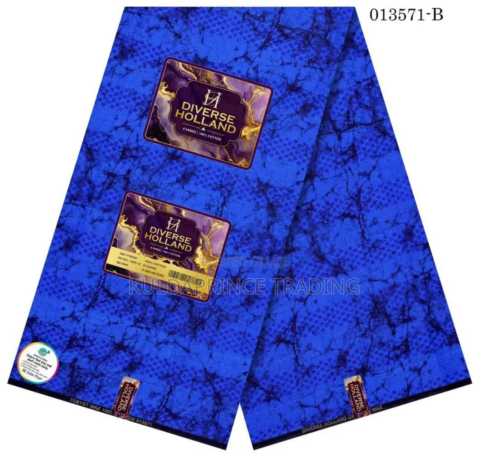 Multicolor African Ankara Fabrics For Special Occasions.
