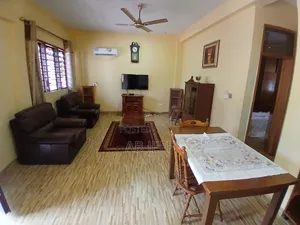 Furnished 2bdrm Apartment in Ab Jeff Properties, Kumasi Metropolitan