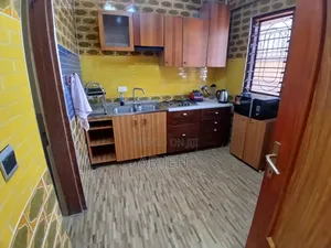 Furnished 2bdrm Apartment in Ab Jeff Properties, Kumasi Metropolitan