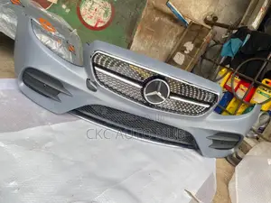 Mercedes E 300 2014 to 2019